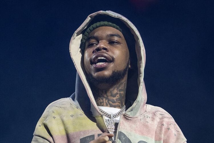 Lil Poppa’s Cause of Death Revealed | Lil Poppa | Celebrity News and Gossip | Entertainment, Photos and Videos
