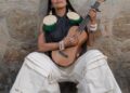 "It's part of my activist side to comment on what is happening," says Mexican-American singer Lila Downs. (Johnny Castellanos)