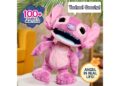 'Lilo & Stitch’s Angel Stars in New Music, Merch, & More