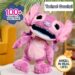 'Lilo & Stitch’s Angel Stars in New Music, Merch, & More