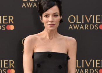 Lily Allen's new revenge album - Music News