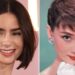 Lily Collins to bring Audrey Hepburn back to life onscreen: ‘Honoured’