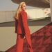 Lindsay Lohan’s “Rumors” Music Video Recreated on the Burj Al Arab Helipad for Vogue Arabia Cover