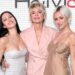 Lisa Rinna Says Leonardo DiCaprio, Tobey Maguire ‘Hit Up’ Her Daughters
