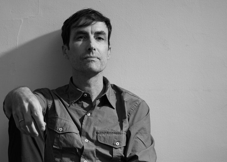 Listen to Andrew Bird’s New Song for The Pitt