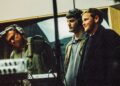 Listen to the soulful new Damon Albarn, Grian Chatten and Kae Tempest collab 'Flags' from 'Help(2)'