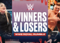 Liv Morgan, Gunther, and the Real Winners and Losers of WWE Royal Rumble 2026 Match Card