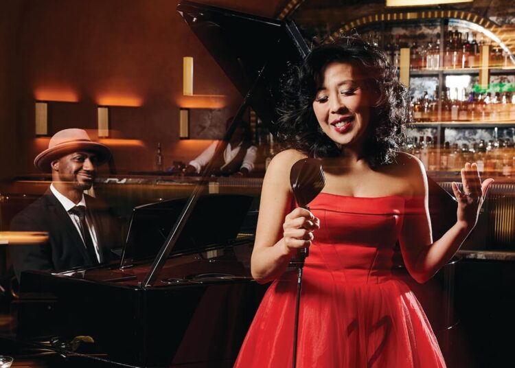 Live Music is Taking Center Stage at Local Bars and Restaurants