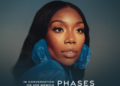 Live Nation Urban + Brandy announce "A Conversation with Brandy: Phases Book Tour" | ThisisRnB.com