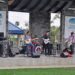 outdoor concert