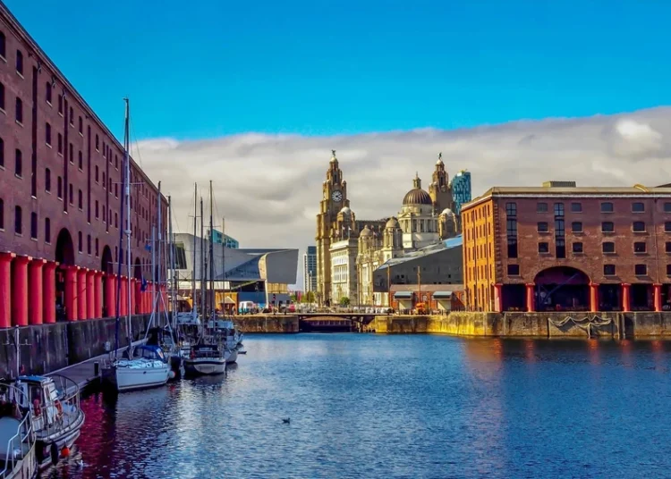 Liverpool City Council launches new grassroots music venue grant scheme