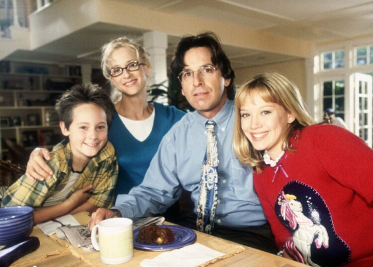 'Lizzie McGuire' Star Robert Carradine's Cause of Death Revealed