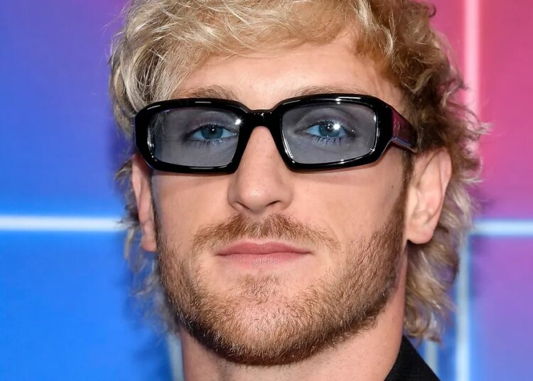 Logan Paul Gets Record Price For Rare Pokémon Card At Auction