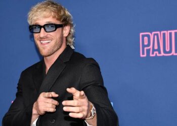 Logan Paul’s Pikachu Illustrator Pokémon card sells for record $16.5M at auction