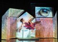 Longtime Seattle artists’ Moore Theatre show builds rich visual world | Entertainment