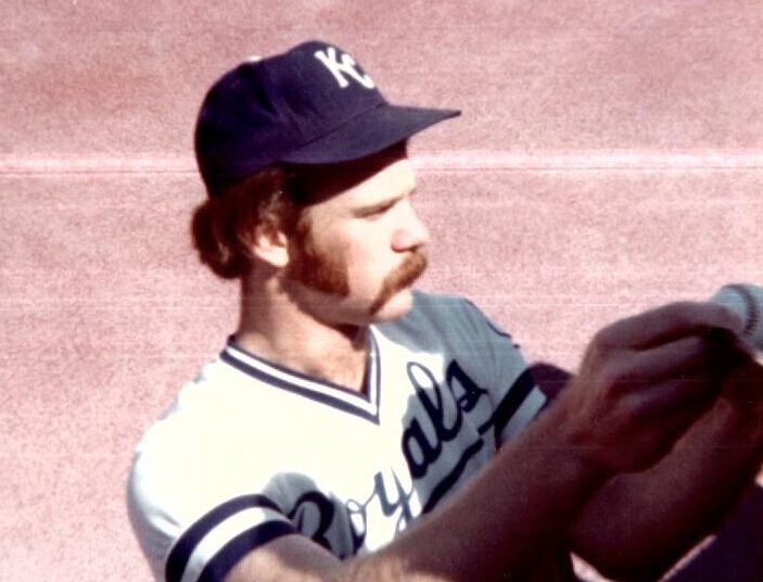 Looking back at the career of Dennis Leonard