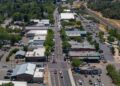 Loomis considers entertainment zone on Taylor Road