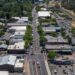Loomis considers entertainment zone on Taylor Road