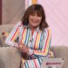 Lorraine Kelly's return date to ITV confirmed following health scare