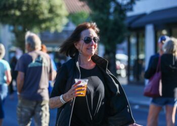 Los Gatos approves entertainment zones for Super Bowl – The Mercury News