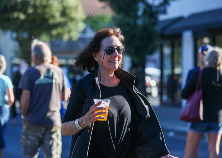 Los Gatos approves entertainment zones for Super Bowl – The Mercury News