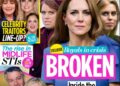 Woman magazine cover 17 Feb 2026