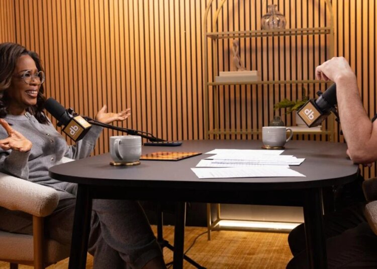 Louisiana's David Begnaud launches ‘Do Good Crew’ With Oprah | Entertainment/Life