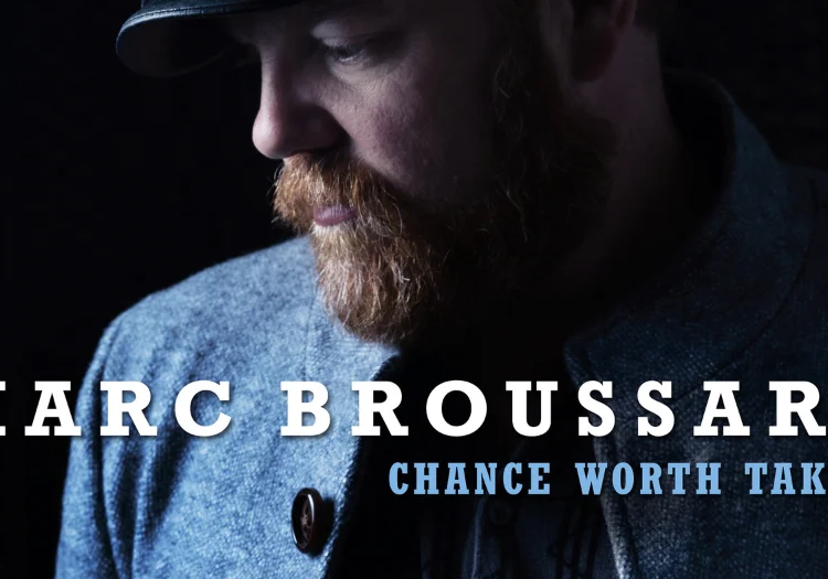 Louisiana's Marc Broussard releases double single | Entertainment/Life