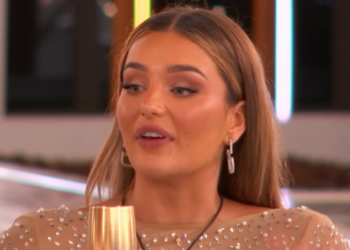 Love Island All Stars fans speechless after shock movie night cliffhanger