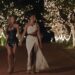 Two first female bombshells arrive on Love Island All Stars series 3