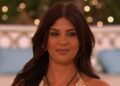 Belle Hassan on Love Island All Stars