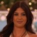 Belle Hassan on Love Island All Stars