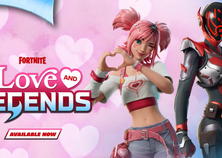 "Love & Legends" Event, New Music Pass and more!