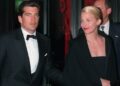 'Love Story' is revealing just how much Carolyn Bessette Kennedy's style has endured