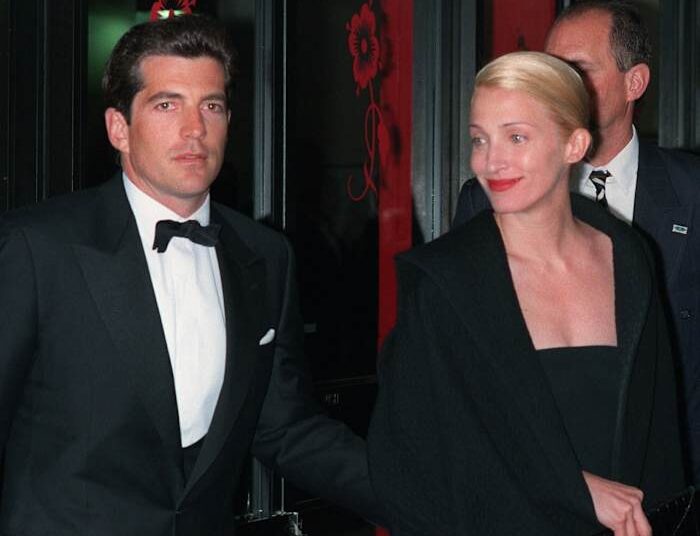 'Love Story' is revealing just how much Carolyn Bessette Kennedy's style has endured