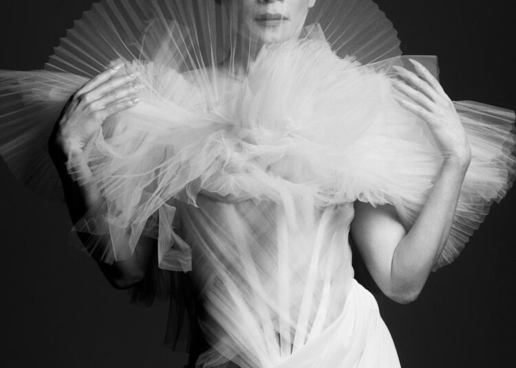 Lucy Liu Has More Stories to Tell