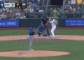 Luinder Avila Is the Most MLB-Ready Arm in the Royals' Farm System