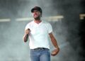 Luke Bryan Drops New Song ‘Word On The Street’