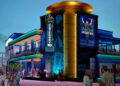 Luke Combs & Opry Entertainment Group Plan Third Category 10 Location In Orlando