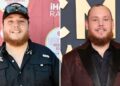 Luke Combs’ Weight Loss Transformation: Photos of the Country Singer
