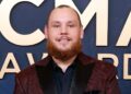Luke Combs Taylor Hill/WireImage