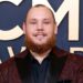 Luke Combs Taylor Hill/WireImage