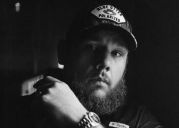Luke Combs releases new song ‘Be By You’
