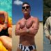 Luke Evans talks Broadway debut, says 'good luck' to 'Gaston'