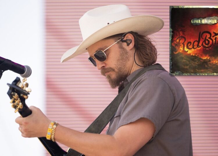 Luke Grimes Album 2026: A Guide to the ‘Yellowstone’ Star’s New Songs