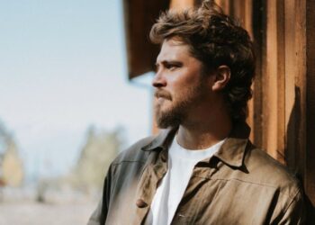 Luke Grimes announces deeply personal new album 'Redbird'