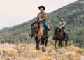 Luke Grimes returns as fan favorite Kayce Dutton in new 'Yellowstone' spinoff, 'Marshals'