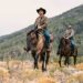 Luke Grimes returns as fan favorite Kayce Dutton in new 'Yellowstone' spinoff, 'Marshals'