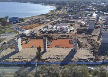 Lumberyard District Brings $45 Million Vision to Downtown Clermont — Growth, Entertainment, and Traffic Questions Ahead