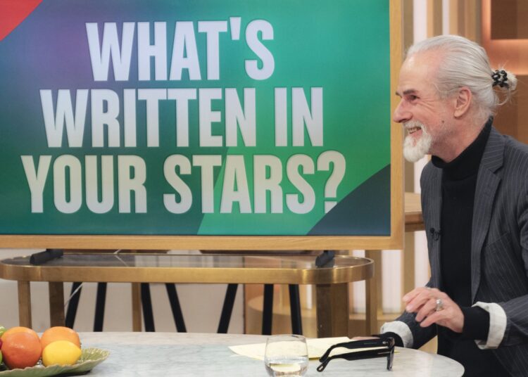 Astrologer Hagan Fox reveals all about the meaning of the Year of the Fire Horse